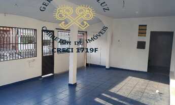 Imagem 2: Casa 2 qtos, Cidade Nova Núcleo 16