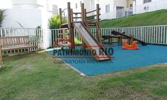 Imagem 7: Apartamento 2 quartos com lazer aceitando financiamento