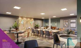 Imagem 5: Studio para Venda em São Paulo, Vila Prudente, 1 dormitório, 1 banheiro