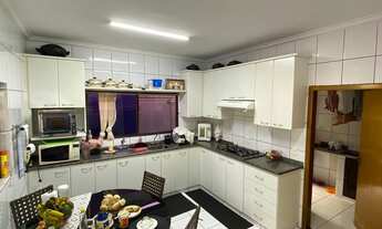 Imagem 2: Casa de condomínio sobrado para venda com 316 metros quadrados com 4 quartos