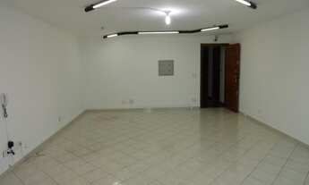 Imagem 2: Sala, 47 m² - venda por R$ 300.000,00 ou aluguel por R$ 900,00/mês - Centro - Americana/SP