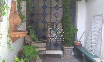 Imagem: Sobrado com 3 dormitórios, 158 m² - venda