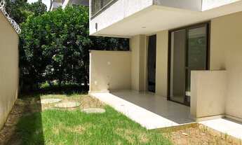 Imagem 4: Recreio - Apartamento tipo garden, com 2 quartos , 1 suite - Condominio com infra