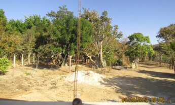 Imagem 5: Chácara com 2.500 m² próxima do Paranoá