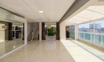 Imagem 4: Cobertura duplex para comprar no Brooklin com 3 quartos (3 suítes)