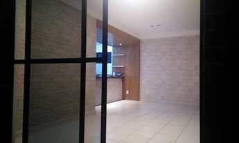 Imagem 7: Apartamento com 98 metros com 3 quartos em Candelária - Natal - RN