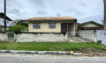 Imagem 4: CASA À VENDA COM 3 DORMITÓRIOS, 120m², R$310.000,00 - BAIRRO ITAJUBA - BARRA VELHA - SANTA
