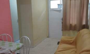 Imagem 4: Apartamento CDHU no litoral - 2 dormitórios - Itanhaém/SP AP092