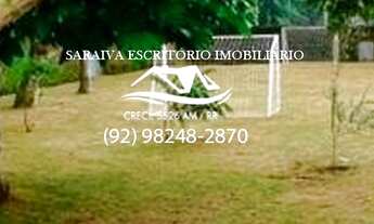 Imagem 7: PARQUE RESIDENCIA ADRIANÓPOLIS- VENDO BELA MANSÃO