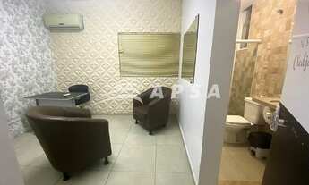 Imagem 3: IM 35810 FAROL, SALA COMERCIAL, 30M² APSA ALUGA - ÓTIMA SALA NO INSTITUTO CLEDJA LOURENÇO