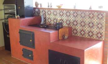 Imagem 4: Casa para venda com 180 m2, com 3 quartos, Brotas - SP