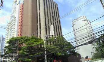 Imagem: Aluga-se conjunto comercial com 2 vagas