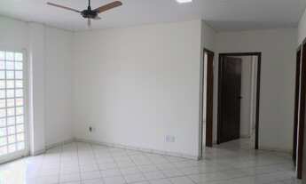 Imagem 2: Apartamento para aluguel tem 110 m² com 2 quartos em Grande Terceiro - Cuiabá - MT