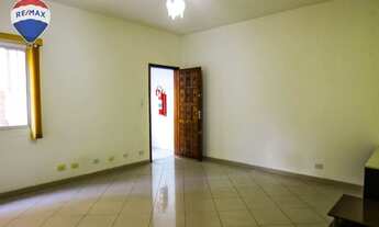 Imagem 3: Muito espaço em um apartamento de 87m2 com um quintal !!!