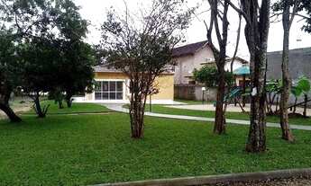 Imagem: Vendo terreno no condomínio Itararé no