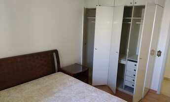 Imagem 4: DOIS DORMITÓRIOS, MOBILIADO, PROX. METRÔ