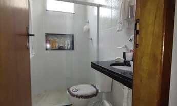 Imagem 6: Térrea para venda tem 60 metros quadrados com 2 quartos em Recreio - Rio das Ostras - RJ