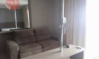 Imagem 3: Flat à venda, 44 m² por R$ 362.000,00 - Bosque das Juritis - Ribeirão Preto/SP