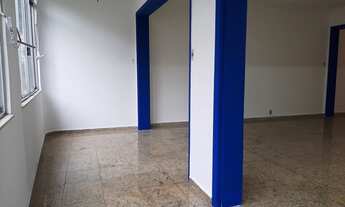 Imagem 4: Apartamento para aluguel possui 100 metros quadrados com 2 quartos