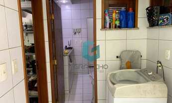 Imagem 7: Casa com 3 dormitórios à venda, 115 m² por R$ 480.000,00 - Sapiranga - Fortaleza/CE