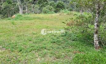 Imagem 2: Santo Antônio do Pinhal - Terreno Padrão - Aprox 2 km do centro