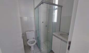 Imagem 6: Apartamento para aluguel tem 60 metros quadrados com 3 quartos