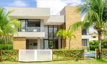 Imagem: Casa de condomínio para venda com 600 metros