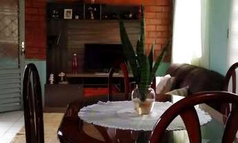 Imagem: Casa para venda NO Parque Cuiabá com 2