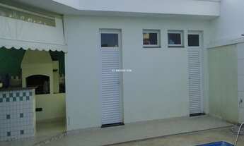 Imagem 7: SOROCABA - Casa de Condomínio - Condomínio Lago da Boa Vista