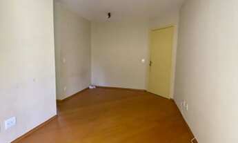 Imagem 4: Apartamento com 2 dormitórios para alugar, 50 m² por R$ 1.200/mês - Imirim - São Paulo/SP