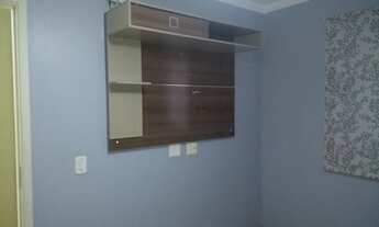 Imagem 6: Apartamento térreo com 3 dorms (1 suite) e varanda gourmet