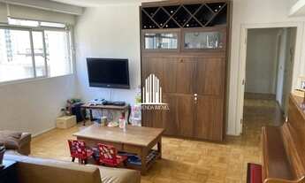 Imagem 2: Apartamento no Itaim Bibi com 3 dormitórios e 1 vaga de garagem