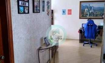 Imagem 4: Apartamento com 2 dormitórios à venda, 90 m² por R$ 360.000,00 - Jardim Orlandina - São Be