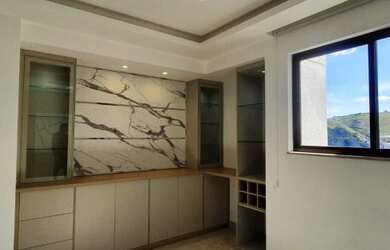 Imagem 8: Cobertura Luxo, Estrela Sul, 4 suítes, salão com vista deslumbrante