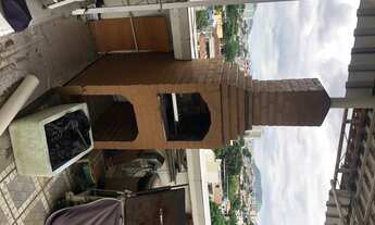 Imagem 4: Apartamento para venda possui 120 metros quadrados com 2 quartos