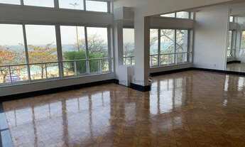 Imagem 6: Apartamento para alugar, 292 m² por R$ 28.000,00/mês - Leblon - Rio de Janeiro/RJ