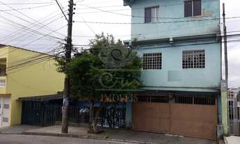 Imagem 2: Casa em Jardim Mauá - Mauá - SP]