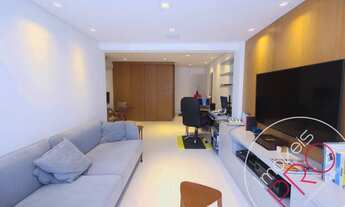 Imagem 2: Apartamento 80m² 2 Dormitórios para Venda no Itaim Bibi