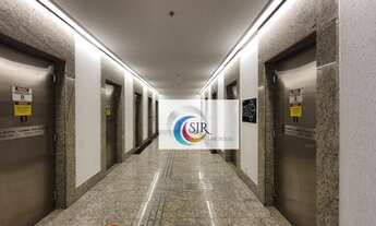 Imagem 7: Conjunto para alugar, 1099 m² - Vila Olímpia - São Paulo/SP