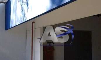 Imagem 2: Salão para alugar, 227 m² por R$ 6.900,00/mês - Rudge Ramos - São Bernardo do Campo/SP