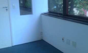 Imagem 3: Conjunto para alugar, 117 m² por R$ 2.800,00/mês - Brooklin - São Paulo/SP