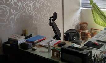 Imagem 5: Apartamento para venda tem 228 metros quadrados com 4 quartos em Graças - Recife - Pernamb