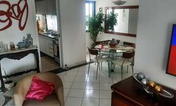 Imagem 2: STIEP VENDO 3 QUARTOS COM DEPENDÊNCIA E INFRA COMPLETA