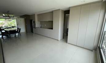 Imagem 2: Apartamento mobiliado e equipado no Edificio Ópera! a 150 metros da Beira Rio em Itajaí