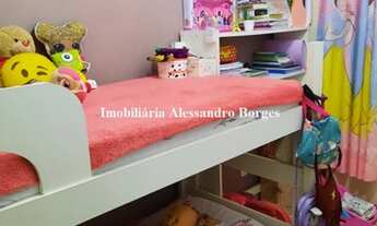 Imagem 5: Apartamento para venda com 48 metros quadrados com 2 quartos em Papucaia - Cachoeiras de M