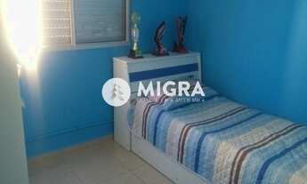 Imagem 7: SãO JOSé DOS CAMPOS - Apartamento Padrão - Parque Industrial