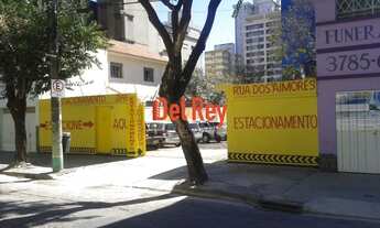 Imagem 4: Venda Comercial / Lote/Terreno Belo Horizonte MG