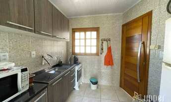 Imagem 6: Casa com 3 dormitórios à venda, 120 m² por R$ 450.000,00 - Atlântida Sul - Atlântida Sul/R