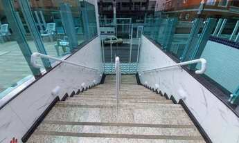 Imagem 6: Apartamento com 2 dormitórios à venda, 69 m² por R$ 359.000,00 - Tupi - Praia Grande/SP