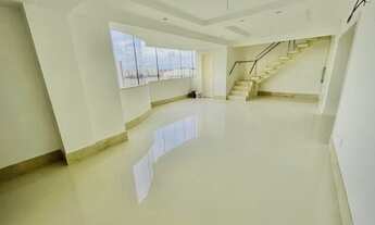 Imagem: Cobertura Duplex para Venda em Natal, LAGOA